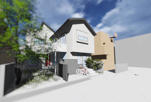見学会image photo