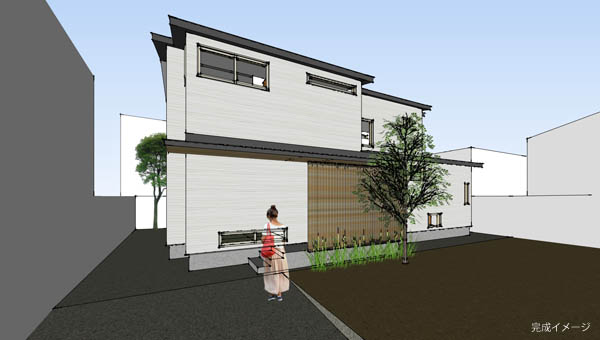 地震に強い!「耐震構法・SE構法の家」構造見学会