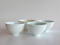 陶磁工房一朶作品展