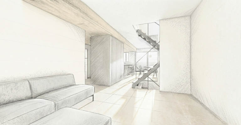 「東京ゼロエミ住宅」完成見学会 