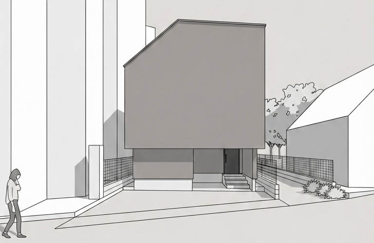 「東京ゼロエミ住宅」完成見学会 