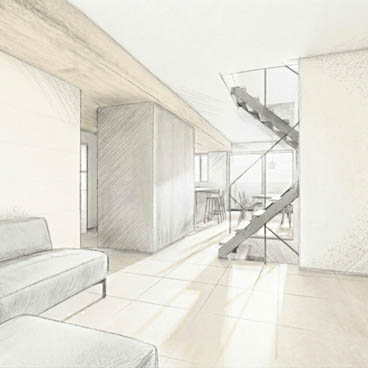 「東京ゼロエミ住宅」完成見学会