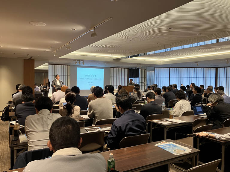 東京ビルダーズネットワーク(TBN)第5回総会