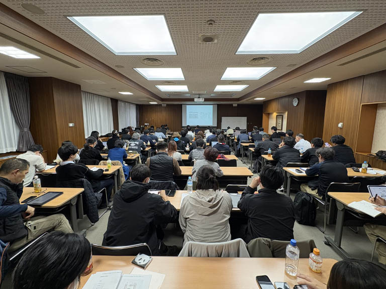 省エネ住宅 設計･施工技術向上講習会 2025〔第3回〕