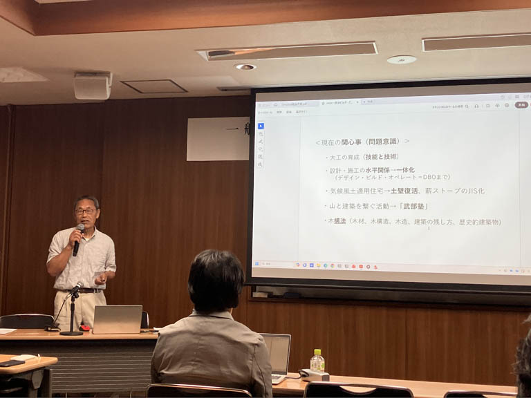 東京ビルダーズネットワーク（TBN）第6期(2026年度)総会