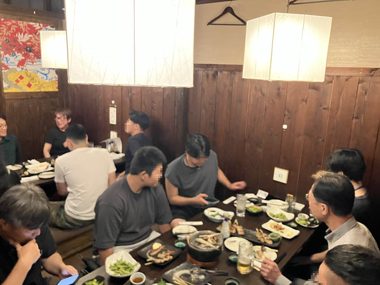 ワークショップ「断熱小屋づくり」